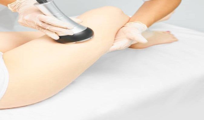 Body Contouring and Sculpting - Cavitation - SIX Session