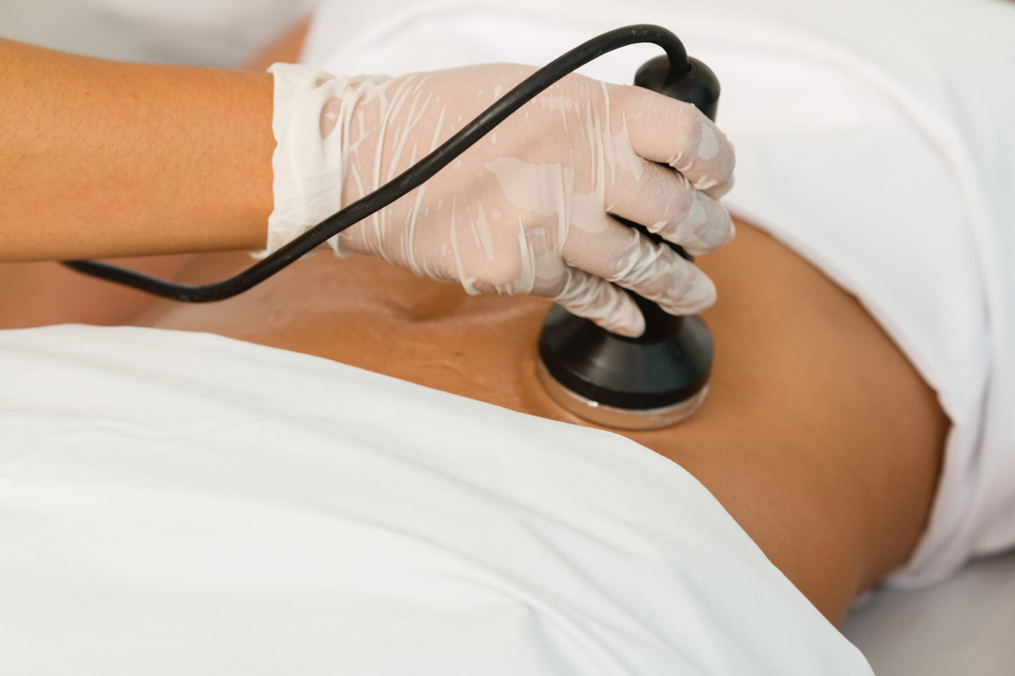 Body Contouring and Sculpting - Cavitation - SIX Session